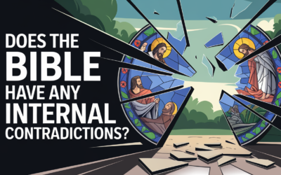 Are there Internal Contradictions in the Bible?