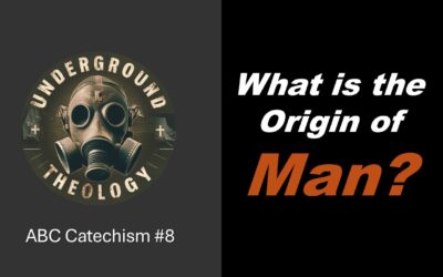 CAT#8 – What is the Origin of Humanity?